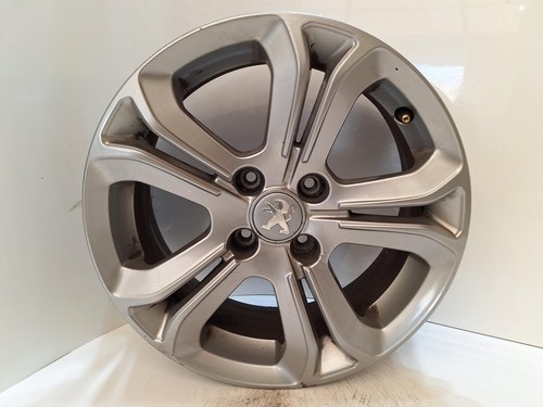 Peugeot 208 hdi allure - e-hdi, mk1