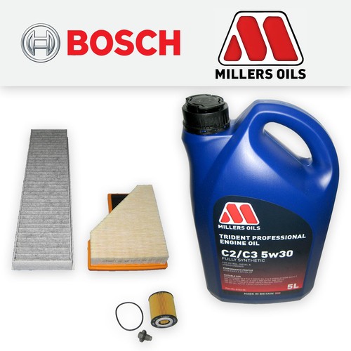 Service kit for - service,