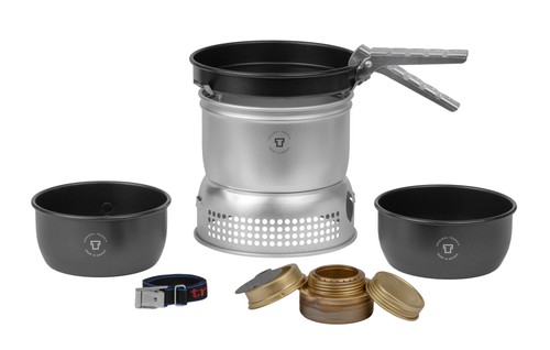 Trangia stove kit - trangia, 27-5