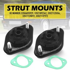 Rear Top Shock Support Bracket Complete For BMW E36 323 325 328 M3 1992-1999