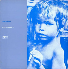 The Who / Jimi Hendrix -