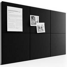 Large Cork Board 36"x24"