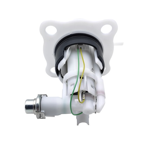 Easy install fuel pump - install,