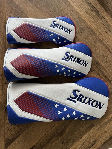 Srixon open limited - limited, edition