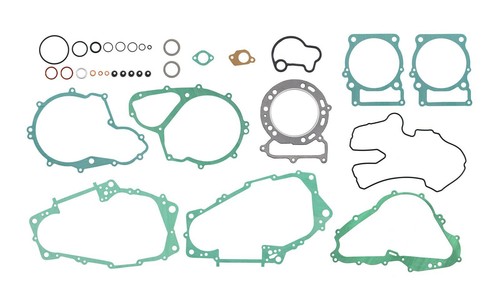 Full gasket set for - for, aprilia