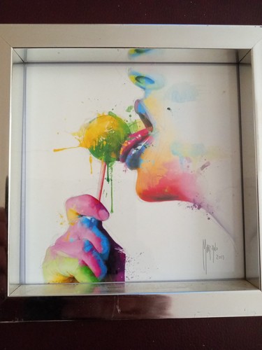 Art patrice murciano print - art,