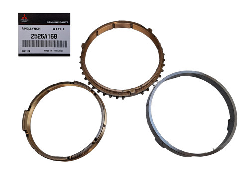 Synchronizer ring 1st - synchronizer,