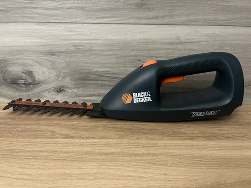 Black decker versapak vp410 - decker,