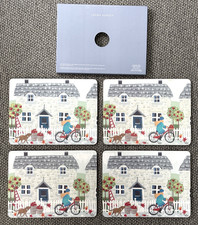 LAURA ASHLEY 'Country Life'