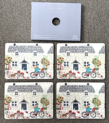 Laura ashley country - ashley, 'country