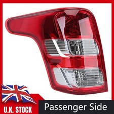 Rear Left Tail Light Back Lamp