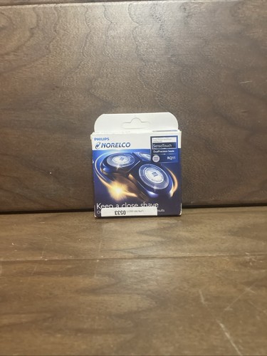 New philips norelco rq11 - philips,