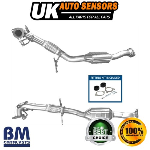 Fits volvo v70 s60 - fits,