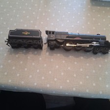 Hornby Triang R53 Princess
