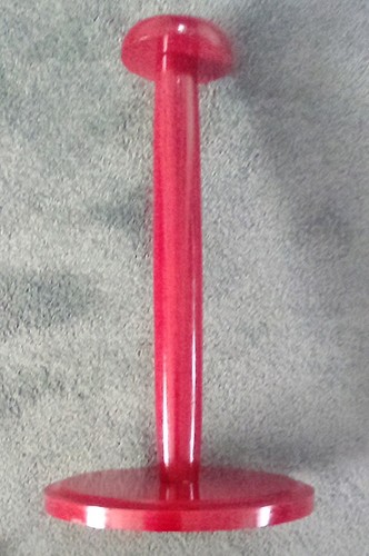Firefighter helmet stand - helmet,