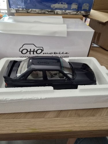 Otto ot1216 bmw e30 m3 - ot1216,