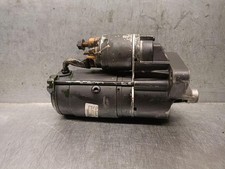 8200634602 starter motor