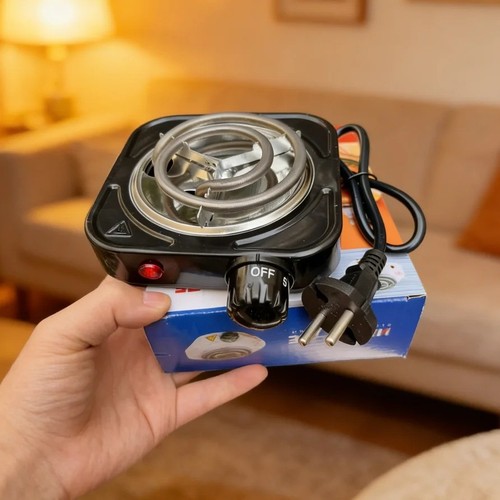500w portable electric hot - portable,