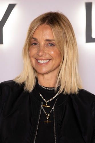 Louise redknapp glossy photo - glossy,