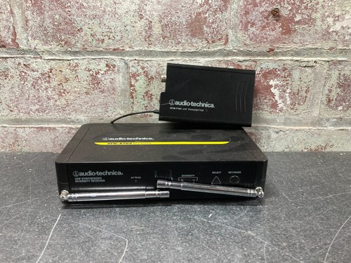 Audio technica atw - audio, atw-r700