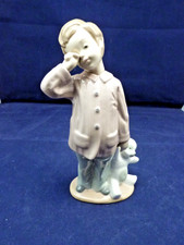 Nao Lladró   " Sleepy   Head