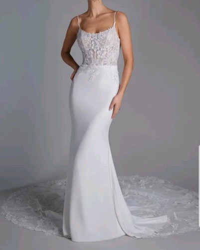 Justin alexander opal wedding - alexander,