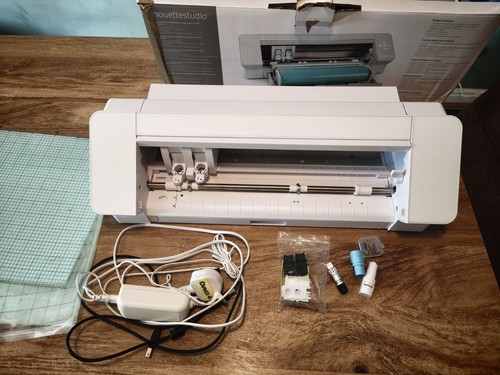 Silhouette cameo auto - silhouette, 4
