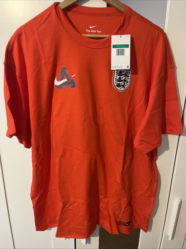 Nike palace england shirt - x,