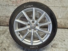 AUDI TT MK3 FV 2015 ''18 ALLOY