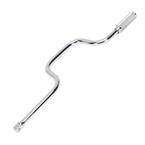 Sealey speed brace square - sealey, 1/2"