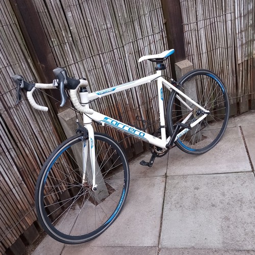 Carrera virtuoso road - virtuoso, bike