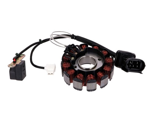 Alternator stator for aprilia - stator,