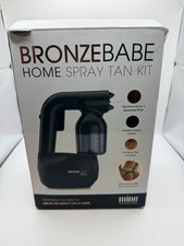 Bronze babe home spray tan - bronze,