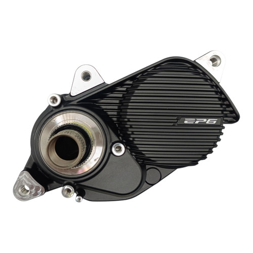 Shimano steps ep600 ep6 mid - steps,