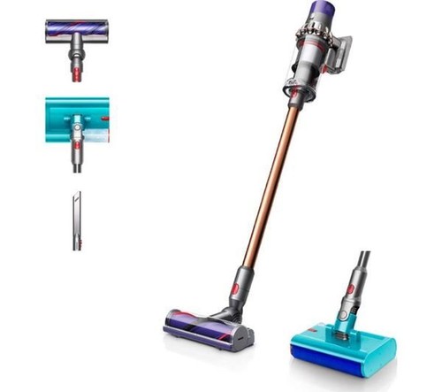 Dyson v10 submarine cordless - dyson,