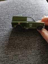 Oxford Diecast Model Bedford