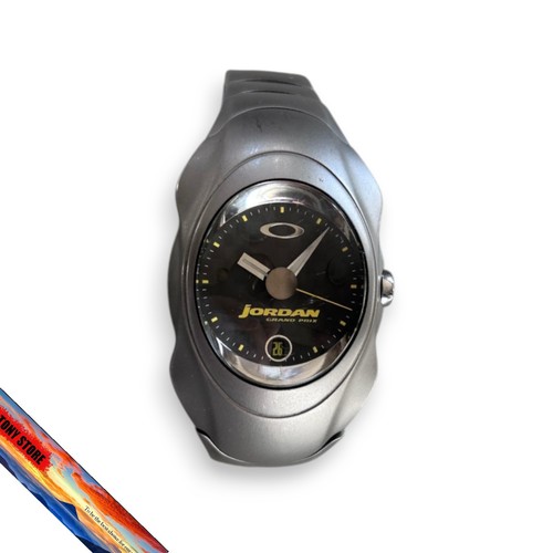Oakley timebomb time eddie - oakley,