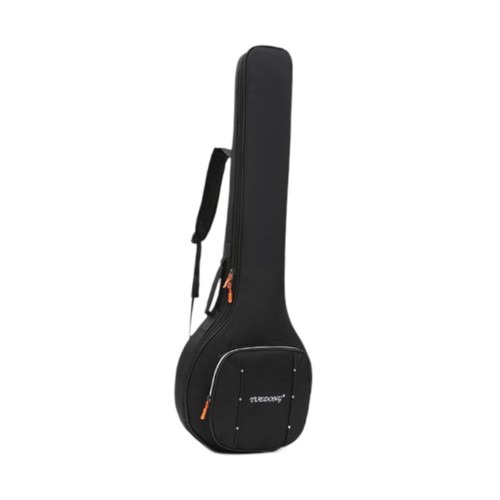 Banjo gig bag hardshell case - banjo,
