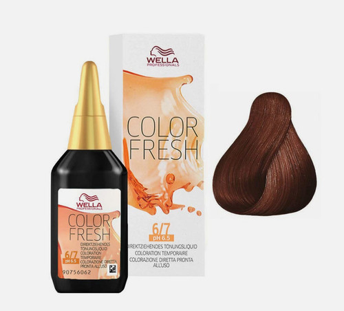 Wella colour fresh - wella,