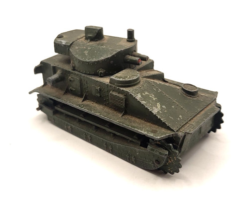 Dinky toys 152a - toys, vickers