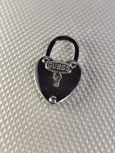 Vintage guess silver - vintage,