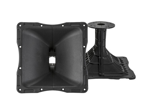 Rcf pro hf950 horn throat - horn, 1.4"