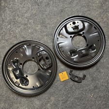 Dorman 924-658 Rear Brake Dust