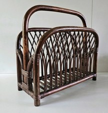 VINTAGE BAMBOO MAGAZINE