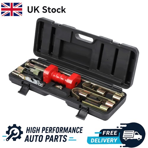 Slide hammer kit - slide, 10pcs