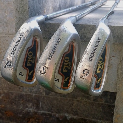 Donnay pro one - pro,