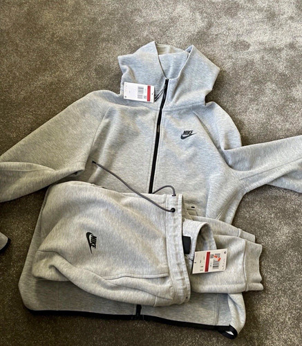 Men nike black grey - men’s, tech