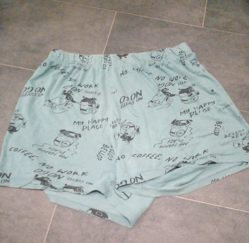 Minions mens loungewear funny - minions,