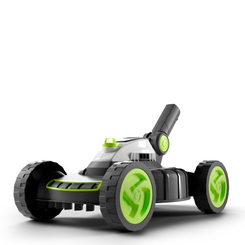 Gtech slm50 small - gtech,
