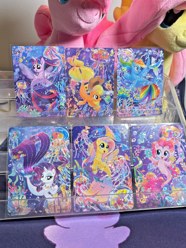 Restock little pony - restock|my,